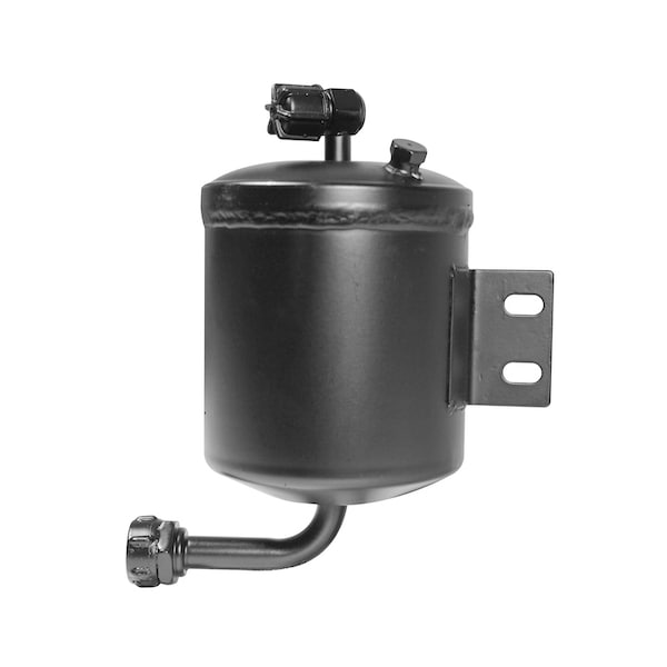 R12/ R134a Filter Drier 5.5" x6.5" x9.4"
